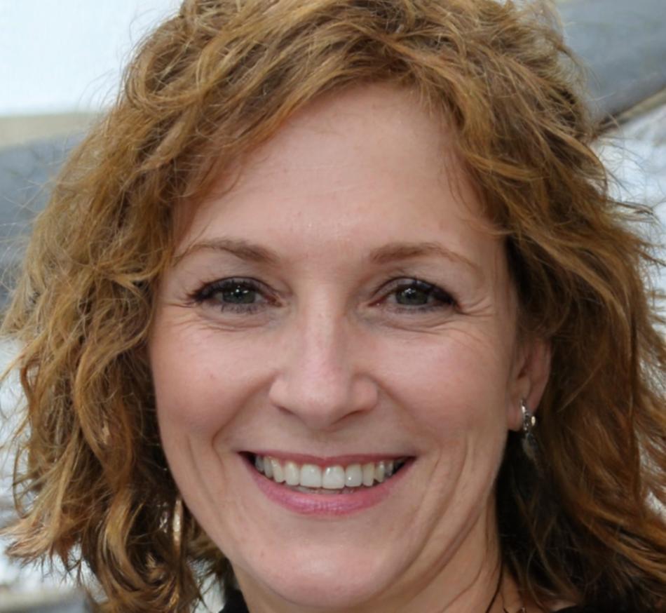Portret Roxana Mănescu
